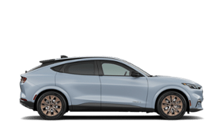 2026 Ford Mustang Mach-E® External Image 5